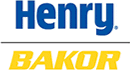 The Henry Bakor products logo